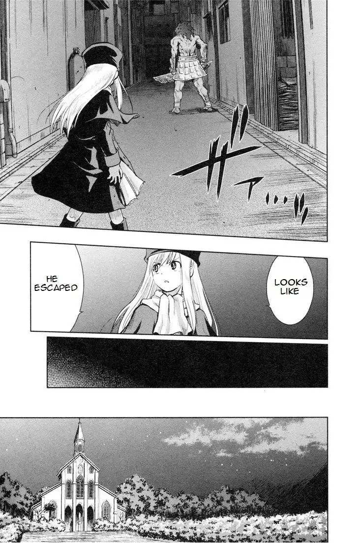 Fate/Stay Night Chapter 43 15